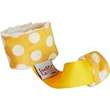 ルーピーギア(Loopy Gear) プレミアム ラトルホルダー golden spots