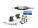Dremel 3000-2/28 2 Attachments/28 Accessories Rotary Tool [並行輸入品]