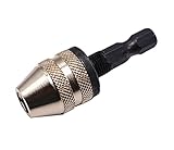 小径ドリルチャック　六角 (17ｍｍ)