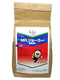 バイエルクロップサイエンス 殺虫剤 MR.ジョーカー粉剤DL 3kg