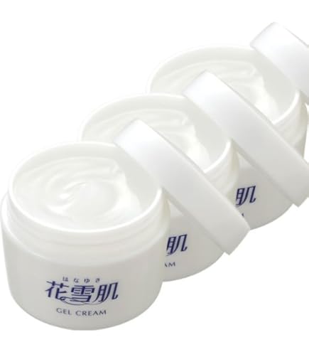 Amazon | 花雪肌 (はなゆき) とろみ保湿化粧水 600ml 化粧水 大容量