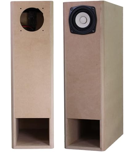 バックロードホーン　20cm用ペア引き取り限定 バックロードホーン 20cm用ペア引き取り限定 バックロードホーン 20cm