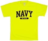 US Navy半袖Tシャツ XL イエロー