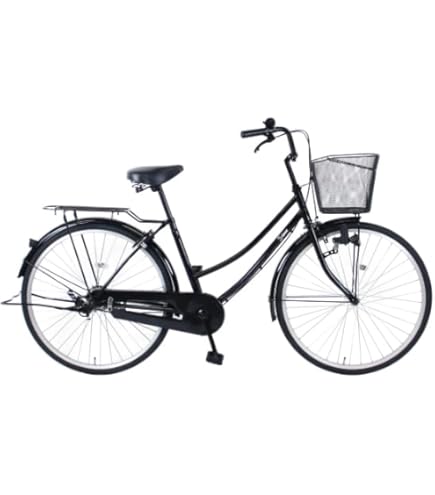 Amazon | marukin(マルキン) 自転車 26型 リブレットループ