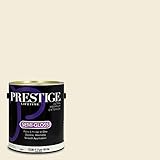 Prestige Paints e100-n-16bmペイントandプライマー1つで、1ガロン、バミューダピンク 1 Gallon E500-p-912BM 1