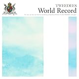 World Record〔LP〕 - TWEEDEES [Analog]