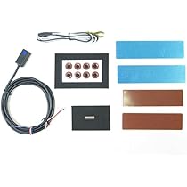 Amazon | プロテック(PROTEC) シフトポジション インジケーター SPI