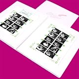 超音波写真アルバム【ナチュラル】スペシャル「お仕立券」