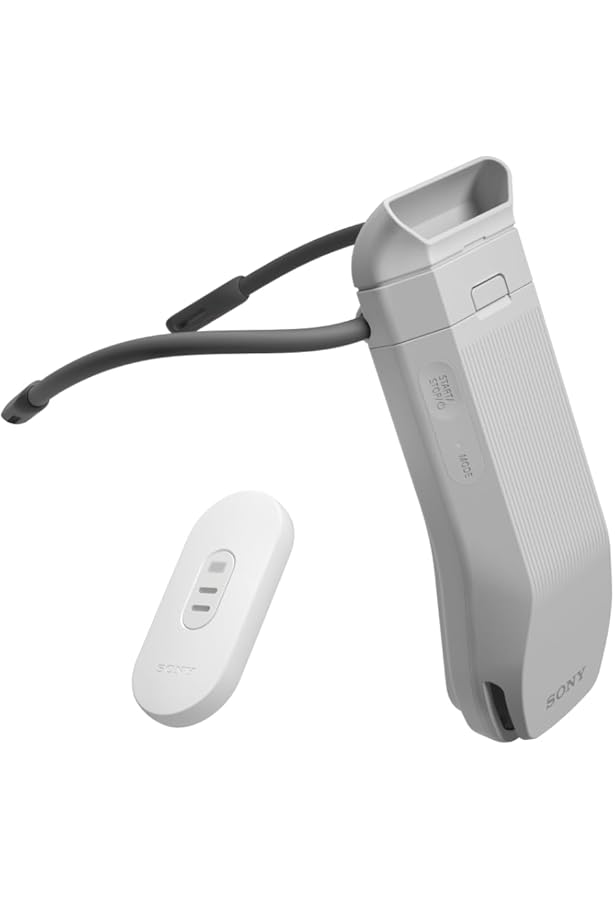 イヤホン SONY REON POCKET 5 Amazon.co.jp: ソニー REON POCKET 5 (レオンポケット5) センシング