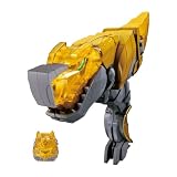 [バンダイ] ナンバーワン戦隊ゴジュウジャー DXティラノハンマー50 対象年齢 3 才以上