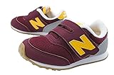 (ニューバランス)new balance K620 キッズ スニーカー ファーストシューズ ベビー 15.5cm BYI