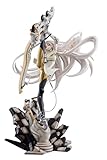 RIBOSE B&W・W-kn【G】 完成品フィギュア 1/7スケール PVC/ABS製