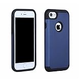 iPhone 7 ケース Zeebox Apple iPhone 7 高品質 TPU + PC カバー 衝撃吸収 Apple iPhone7 用 落下防止 ハード 保護カバー 耐久 防塵 生涯補償付き