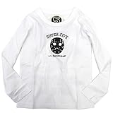Super5 13フライデーロングTシャツ オフシロ(2) 90