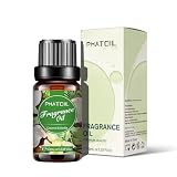 PHATOIL ココナッツ・バニラ アロマオイル 10ML エッセンシャルオイル 精油 アロマディフューザー 芳香用