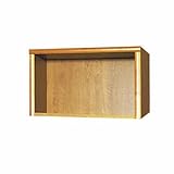 小島工芸 日本製 組立不要 健康仕様のFフォースター 高さ40cm 上置アコード用60A ライト[幅61.3cm 奥行30.5cm] 2346656