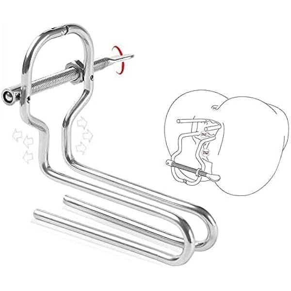 医療器具　牽引用緊張弓 Amazon.co.jp: TAIYU(大祐医科工業) ボルシャルト氏牽引用緊張弓