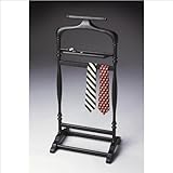 Butler Home Decor Valet Finish Type - Light Black Licorice by Butler Specialty [並行輸入品]