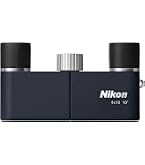 Amazon | Nikon 双眼鏡 遊 4X10D CF ダハプリズム式 4倍10口径