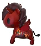 Peperino - Tokidoki Unicorno Series ~2.5" Mini-Figure [並行輸入品]