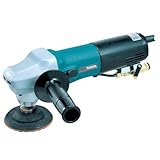 Makita PW5001C 4-Inch Hook and Loop Electronic Wet Stone Polisher [並行輸入品]