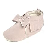 Estamico ベビー・ガールズ カラー: ベージュ