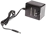 Fluke BE9005 120 Battery Eliminator, North America, 7.5V DC Voltage, 3-51/64" Width x 2-1/2" Height 