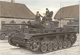 プラッツ ドラゴン 1/35 WW2 ドイツ III号指揮戦車 K型 マジックトラック/アルミ砲身/金属製発煙弾発射機＆発煙弾付属 豪華仕様 プラモデル DR6853SP (戦車)