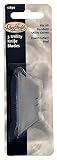 Sheffield 12850 Standard Utility Blades, 5 Pack [並行輸入品]