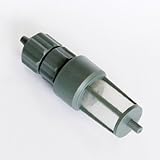 ストレーナー付フート弁（EPDM)　φ6×φ11　PVCホース　トヨロンホース対応