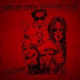 Greatest Hits [LP] - Mötley Crüe [12 inch Analog]
