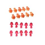 KESOTO 金魚の装飾品　樹脂　盆栽　庭　ホーム　インテリア　マイクロ風景　可愛い　置物