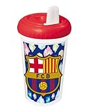 バルセロナ幼児トレーニングカップ