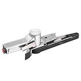 Qiiluエアーベルトサンダー ポリッシャー研削盤 20mm 15000RPM
