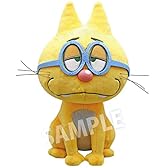 おそ松さん エスパーニャンコ ぬいぐるみ 高さ 24cm