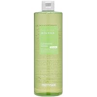 Amazon | PRETTYSKIN チェジュシカ ミセラー クレンジング