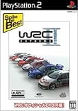 スパイク・ザ・ベスト WRCII ~EXTREME~