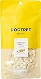 犬のおやつ 国産 無添加 ドッグツリー フリーズドライ北海道ポテト M 20g DOGTREE dogtree 犬