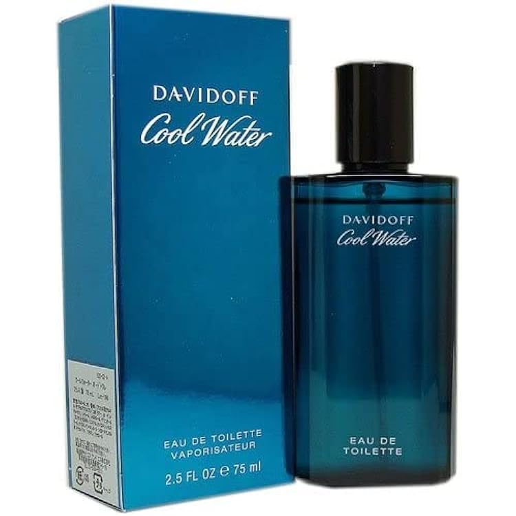 ダビドフ クールウォーター オードトワレ 香水