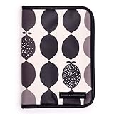 母子手帳ケース ファスナー マルチケース レモンツリー W0101600