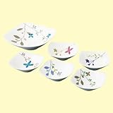 ジバンシィフローラパーティーボウルセット.P./6191-039