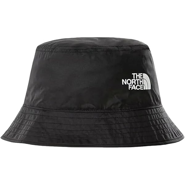 ザ ノースフェイス x コムデギャルソン バケットハット L/XL 黒 ブラック THE NORTH FACE×CDG 【L】RIPSTOP BUCKET HAT - メルカリ
