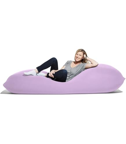 Amazon.co.jp: Yogibo Lounger Rainbow Premium（ラウンジャー