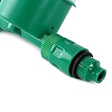 インテリジェント灌漑コントローラホーム自動給水装置自動タイマー給水装置セット