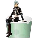 みんなのくじ 刀剣乱舞-ONLINE- ～ぬーどるストッパーの陣 其ノ弐～ B賞 ぬーどるストッパーフィギュア 膝丸