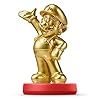 amiibo マリオ【ゴールドVer.】/リュカ