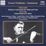 Great Violinists: Albert Sammons