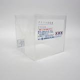 アクリルBOX 2mm 100角