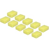 SK11 タイル・内装用スポンジ ソフト 約120×165×60mm 10個セット