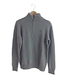 ポロラルフローレン SIZE 170 (160サイズ以上) ハーフジップニット キッズ 中古